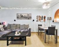 Resale - Town House - Orihuela Costa - Villamartin