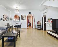 Resale - Town House - Orihuela Costa - Villamartin