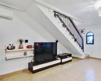Resale - Town House - Orihuela Costa - Villamartin
