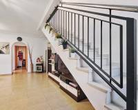 Resale - Town House - Orihuela Costa - Villamartin