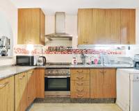 Resale - Town House - Orihuela Costa - Villamartin