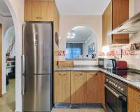 Resale - Town House - Orihuela Costa - Villamartin