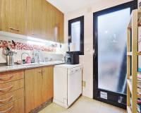Resale - Town House - Orihuela Costa - Villamartin