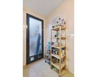 Resale - Town House - Orihuela Costa - Villamartin