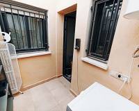 Resale - Town House - Orihuela Costa - Villamartin