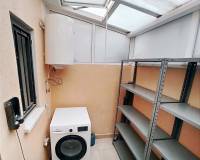Resale - Town House - Orihuela Costa - Villamartin