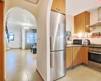 Resale - Town House - Orihuela Costa - Villamartin