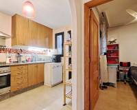 Resale - Town House - Orihuela Costa - Villamartin