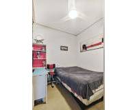 Resale - Town House - Orihuela Costa - Villamartin