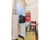 Resale - Town House - Orihuela Costa - Villamartin