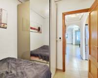 Resale - Town House - Orihuela Costa - Villamartin