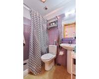 Resale - Town House - Orihuela Costa - Villamartin
