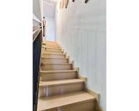 Resale - Town House - Orihuela Costa - Villamartin