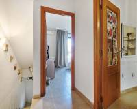 Resale - Town House - Orihuela Costa - Villamartin