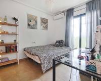 Resale - Town House - Orihuela Costa - Villamartin