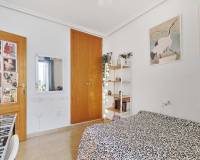 Resale - Town House - Orihuela Costa - Villamartin