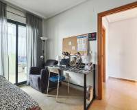 Resale - Town House - Orihuela Costa - Villamartin