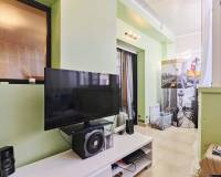 Resale - Town House - Orihuela Costa - Villamartin