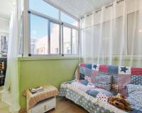 Resale - Town House - Orihuela Costa - Villamartin