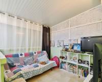 Resale - Town House - Orihuela Costa - Villamartin