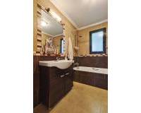 Resale - Town House - Orihuela Costa - Villamartin