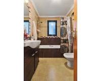 Resale - Town House - Orihuela Costa - Villamartin