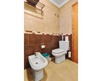 Resale - Town House - Orihuela Costa - Villamartin
