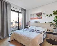 Resale - Town House - Orihuela Costa - Villamartin