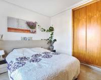 Resale - Town House - Orihuela Costa - Villamartin