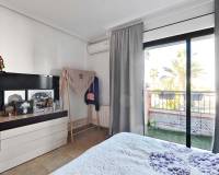 Resale - Town House - Orihuela Costa - Villamartin
