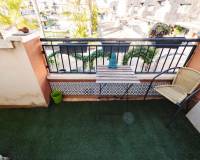 Resale - Town House - Orihuela Costa - Villamartin