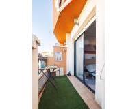 Resale - Town House - Orihuela Costa - Villamartin