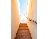 Resale - Town House - Orihuela Costa - Villamartin