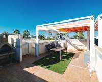 Resale - Town House - Orihuela Costa - Villamartin
