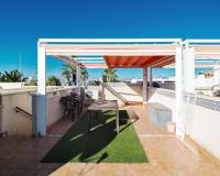 Resale - Town House - Orihuela Costa - Villamartin