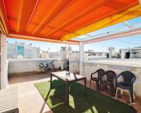 Resale - Town House - Orihuela Costa - Villamartin