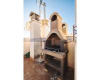 Resale - Town House - Orihuela Costa - Villamartin