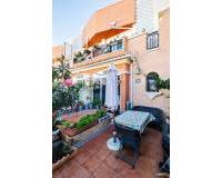 Resale - Town House - Orihuela Costa - Villamartin