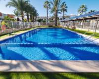 Resale - Town House - Orihuela Costa - Villamartin
