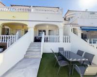 Resale - Town House - Orihuela Costa - Villamartin