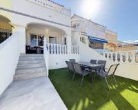 Resale - Town House - Orihuela Costa - Villamartin