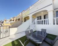 Resale - Town House - Orihuela Costa - Villamartin