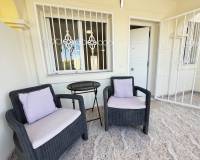 Resale - Town House - Orihuela Costa - Villamartin