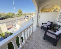 Resale - Town House - Orihuela Costa - Villamartin
