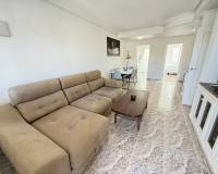 Resale - Town House - Orihuela Costa - Villamartin