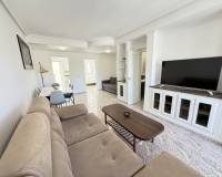 Resale - Town House - Orihuela Costa - Villamartin