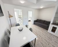 Resale - Town House - Orihuela Costa - Villamartin