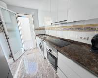 Resale - Town House - Orihuela Costa - Villamartin