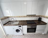 Resale - Town House - Orihuela Costa - Villamartin