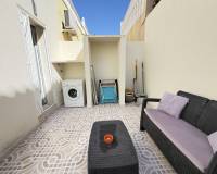 Resale - Town House - Orihuela Costa - Villamartin